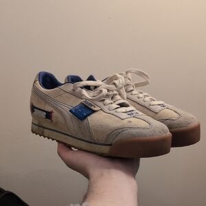 Puma Ader Fall-Winter 2019